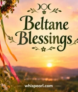 Beltane Blessings