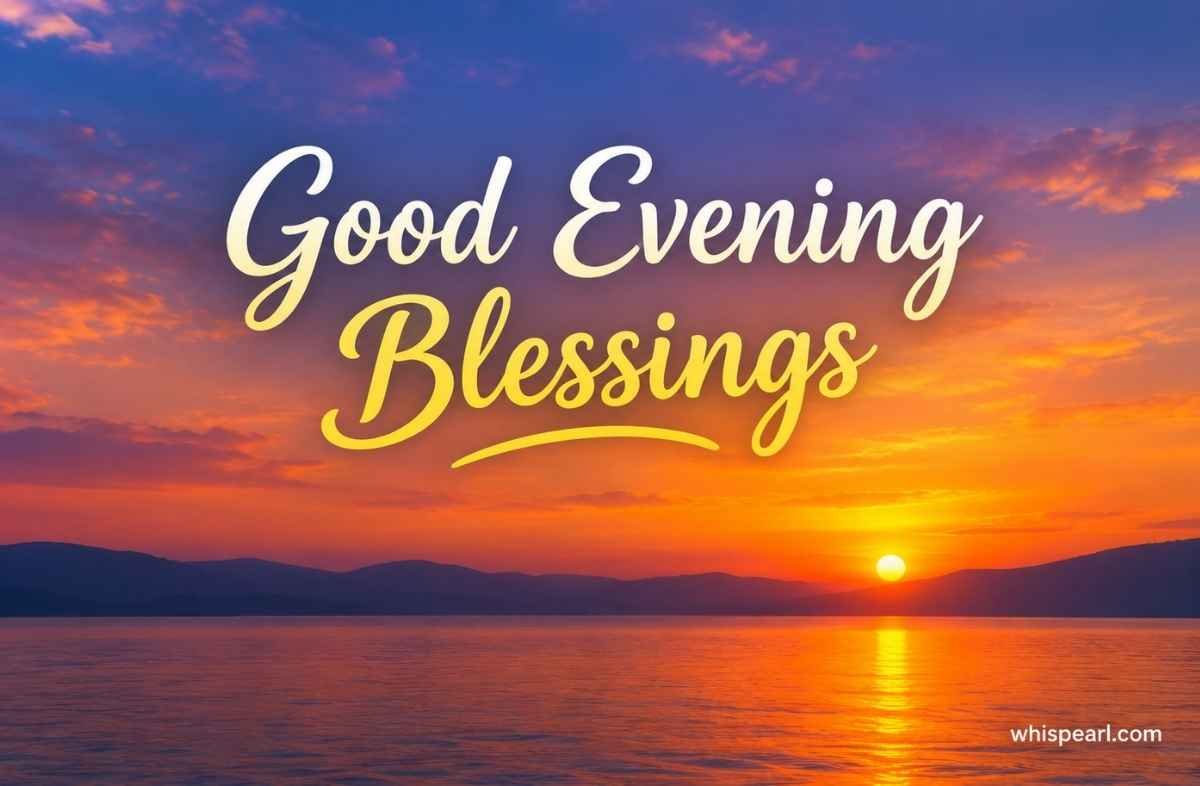 good-evening-blessings