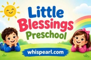 Little Blessings Preschool