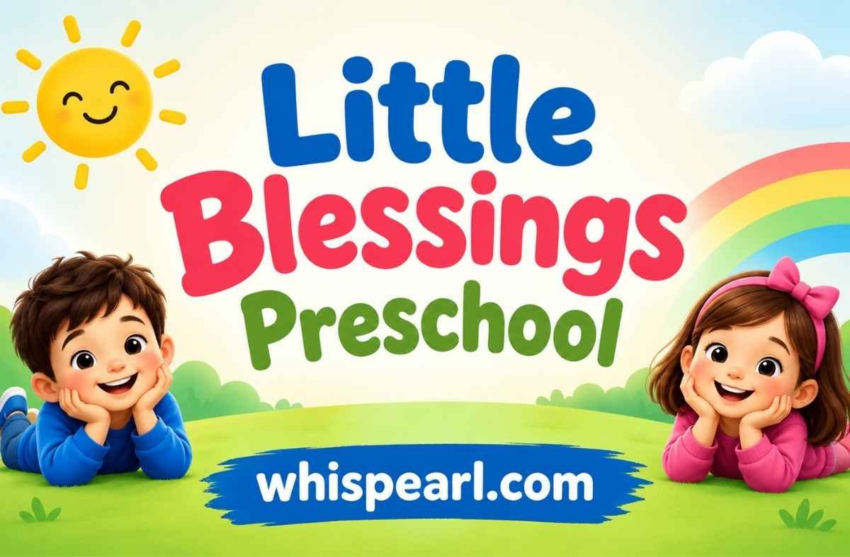Little Blessings Preschool