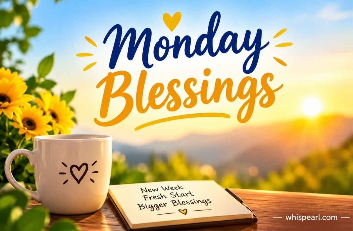 monday-blessings