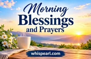 morning-blessings-and-prayers