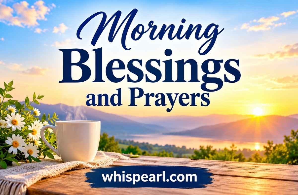 morning-blessings-and-prayers
