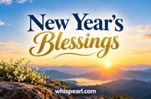 new-years-blessings