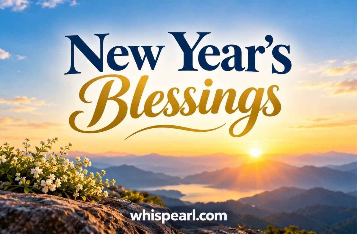 new-years-blessings