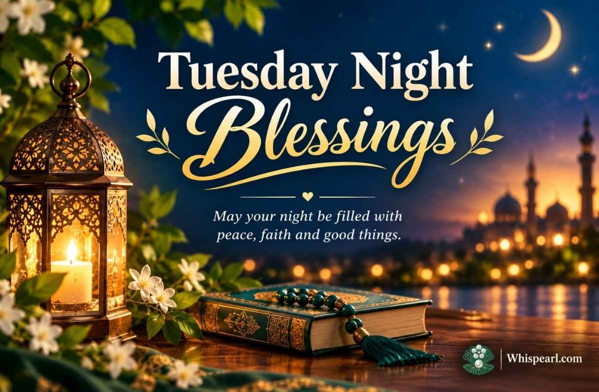 tuesday-night-blessings